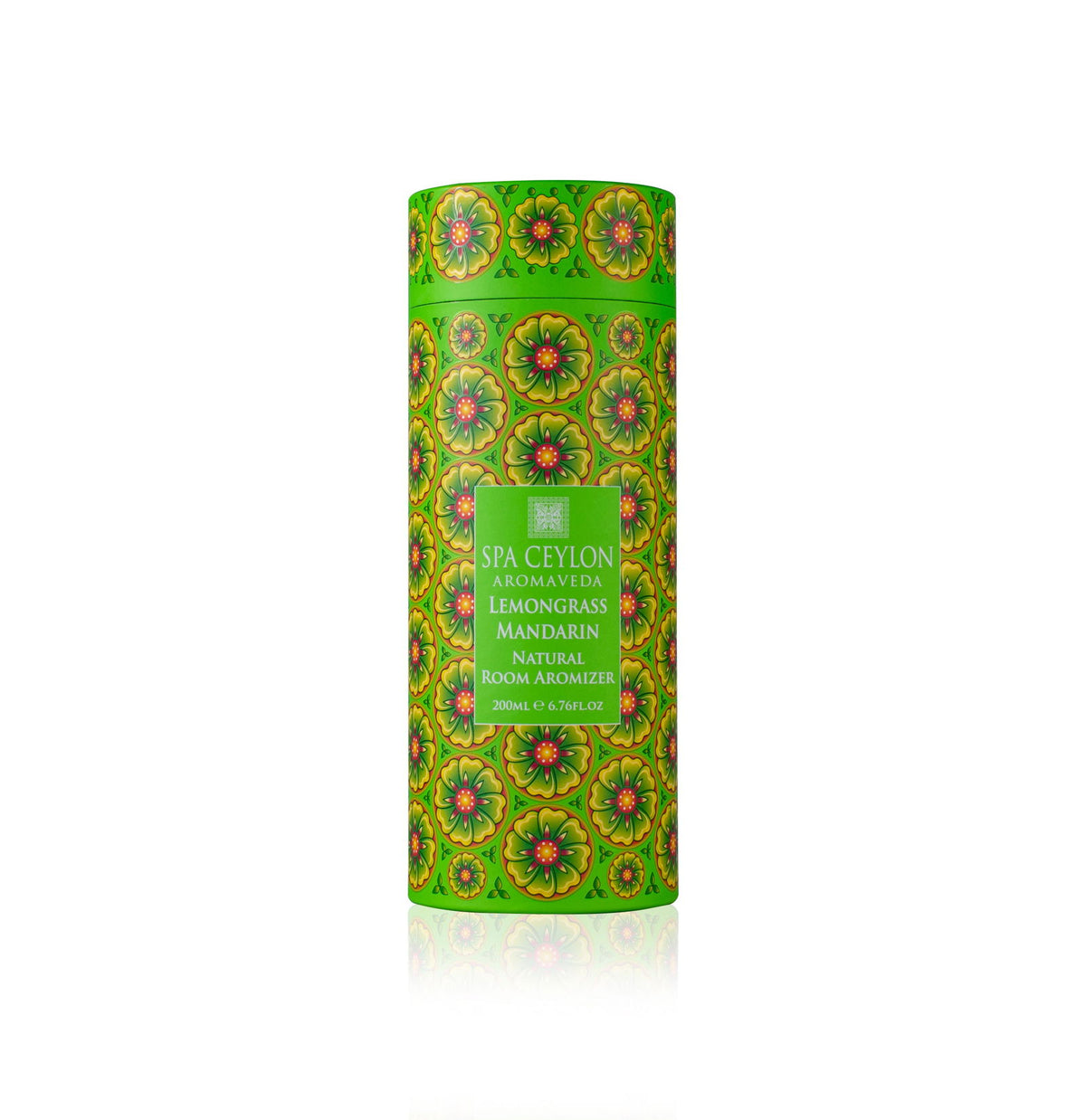 Lemongrass Mandarin -  Natural Room Aromizer 200ml