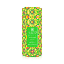 Lemongrass Mandarin -  Natural Room Aromizer 50ml