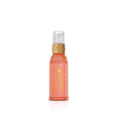 Lotus & Rambutan - Active Cell Extract + Vitamin B12 Ultra-Hydrating Day & Night Treatment 50ml