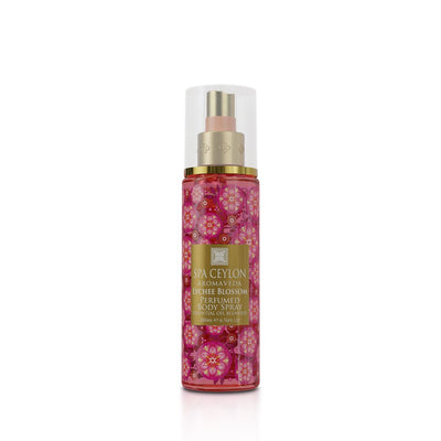 Lychee Blossom - Body Spray 200ml