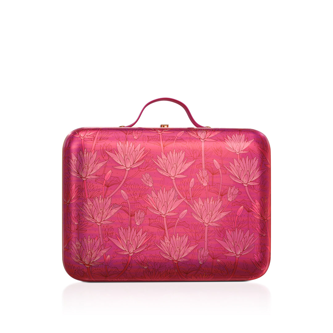 Magical Lily - Pampering Set