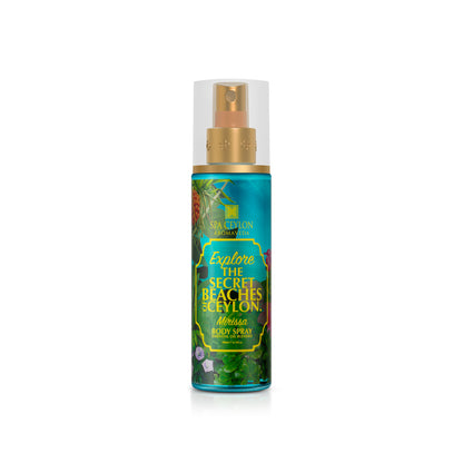Mirissa - Body Spray 200ml