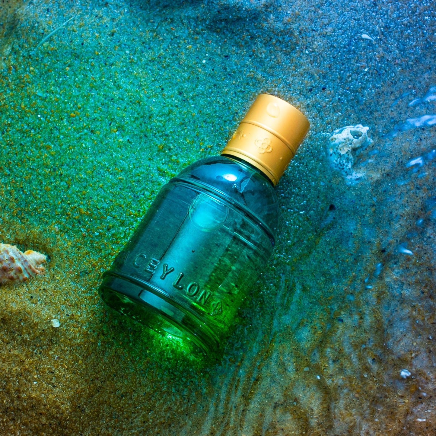 Mirissa - Eau De Perfume 50ml