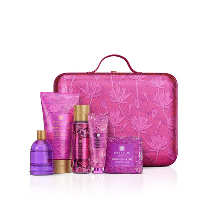 Moonlight Lily - Pampering Set