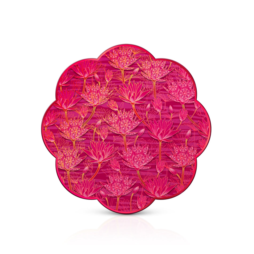 Moonlight Lillies - Beauty & Fragrance Collection