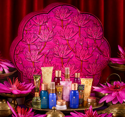Moonlight Lillies - Wellness & Beauty Collection