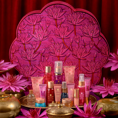 Moonlight Lillies - Beauty & Fragrance Collection