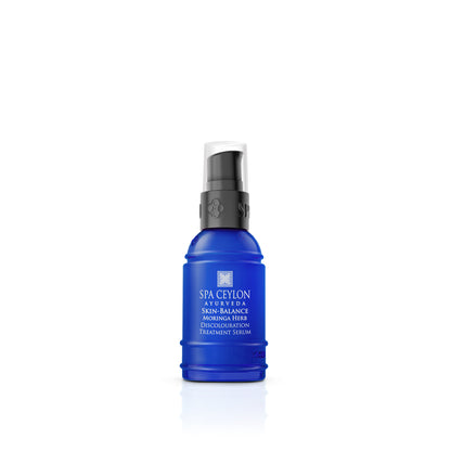 Skin Balance - Moringa Herb Discolouration Treatment Serum 30ml (For Men)