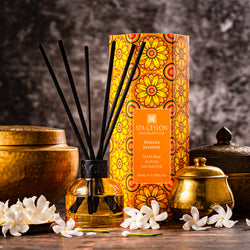 Neroli Jasmine -  Natural Room Aromizer 50ml