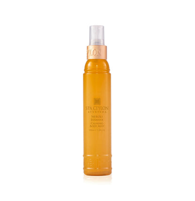 Neroli Jasmine - Calming Body Mist - 100ml