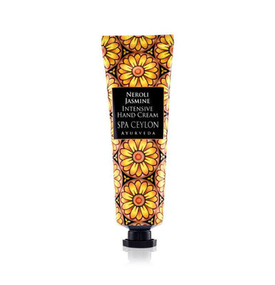 Neroli Jasmine - Intensive Hand Cream 30g