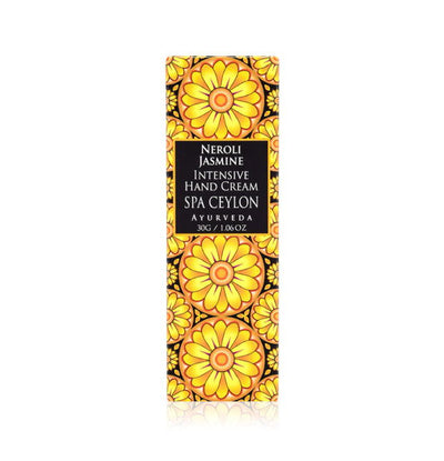 Neroli Jasmine - Intensive Hand Cream 30g