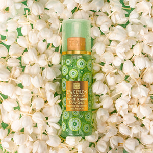 Night Jasmine - Body Spray 200ml