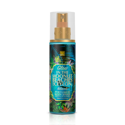 Nilaveli  - Body Spray 200ml