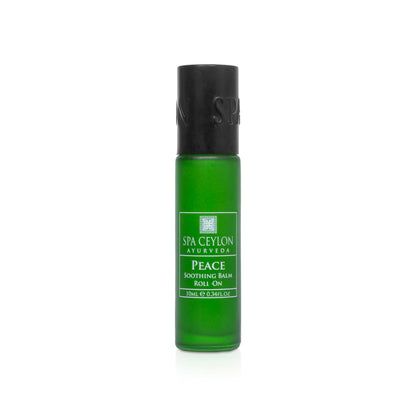 Peace - Soothing Balm Roll On 10ml