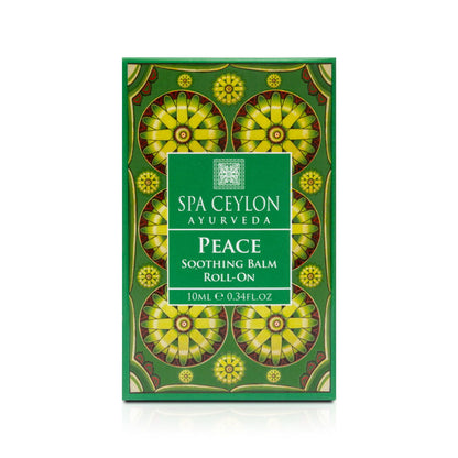 Peace - Soothing Balm Roll On 10ml