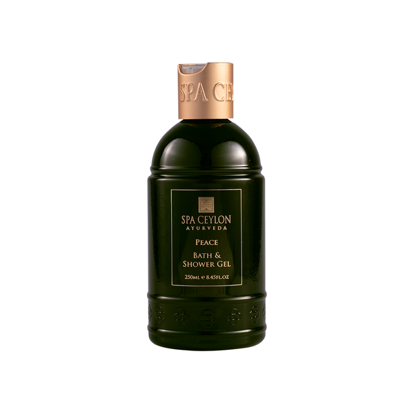 Peace - Bath & Shower Gel 250ml