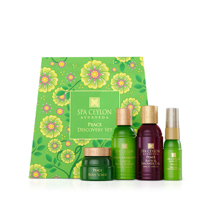 Peace - Discovery Set