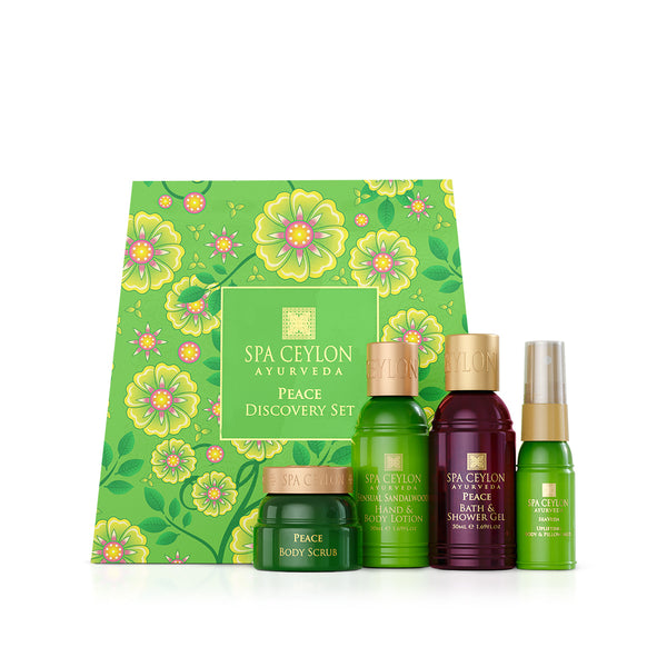 Peace - Discovery Set