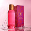 Rose Frangipani – Eau De Ceylon 100ml