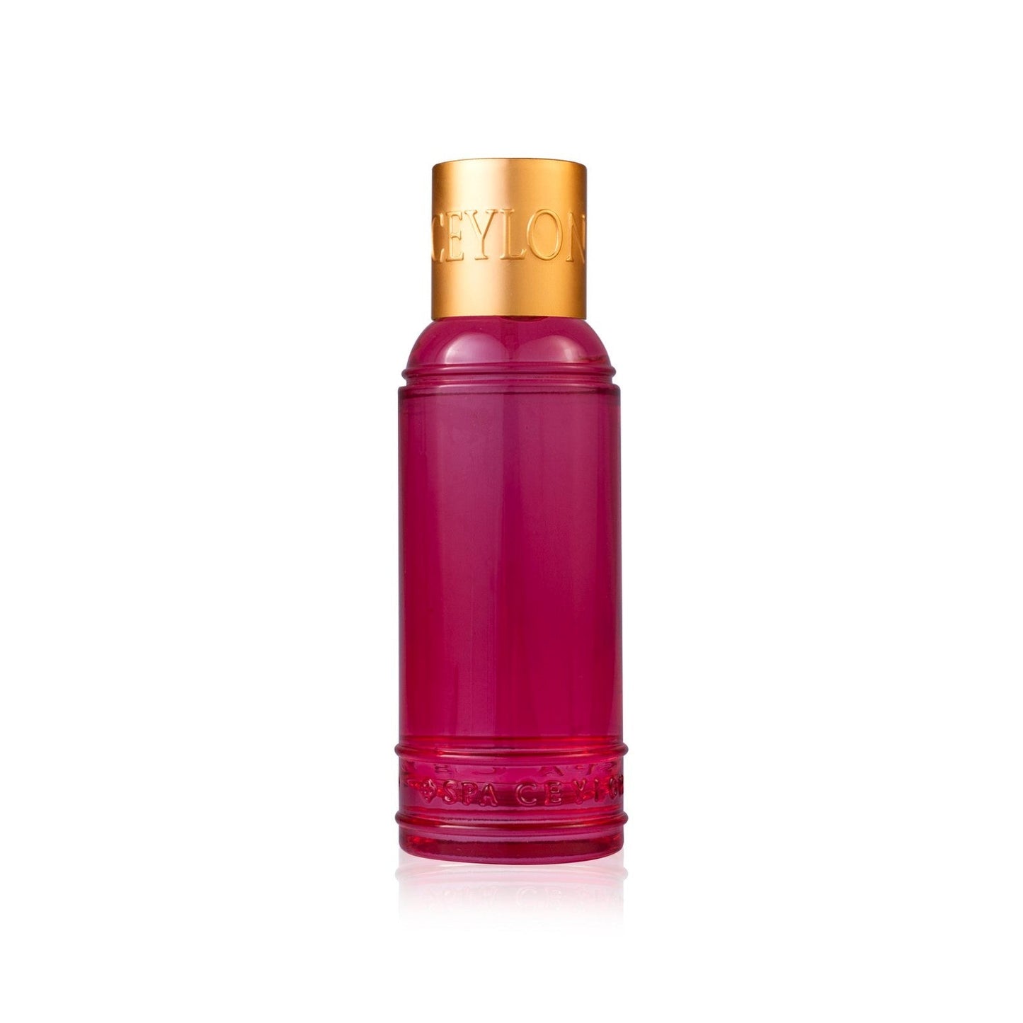 Rose Frangipani – Eau De Ceylon 100ml