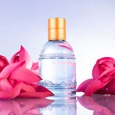 Royal Lotus- Eau De Perfume - 50ml