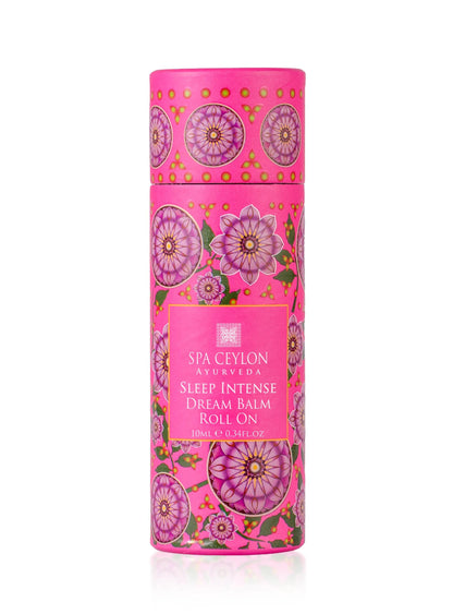 Sleep Intense -  Dream Balm Roll - On 10ml
