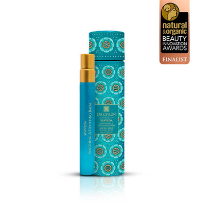 SeaVeda - Soothing & Uplifting Balm - Micro Mist - 10ml