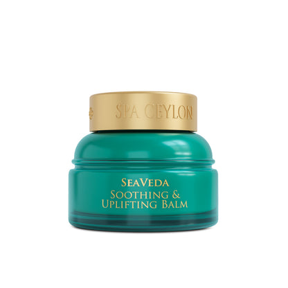 SeaVeda - Soothing & Uplifting Balm - 25g