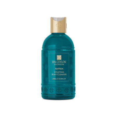 SeaVeda - Uplifting Body Cleanser - 250ml