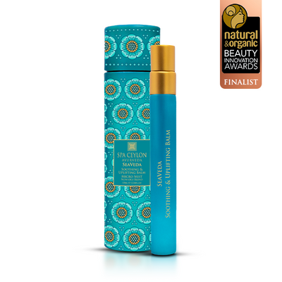 SeaVeda - Soothing & Uplifting Balm - Micro Mist - 10ml