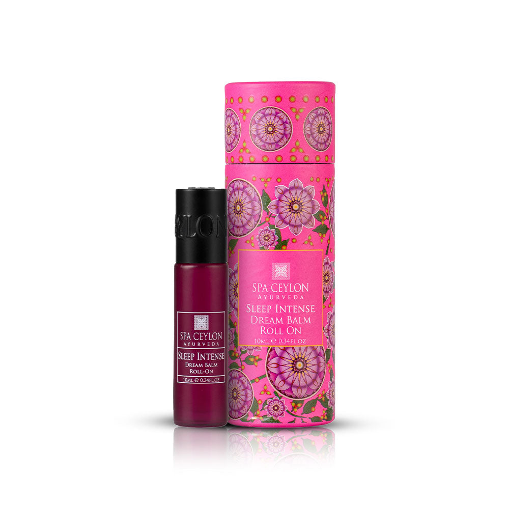 Sleep Intense -  Dream Balm Roll - On 10ml