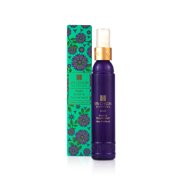 Sleep - Body & Pillow Mist 100ml
