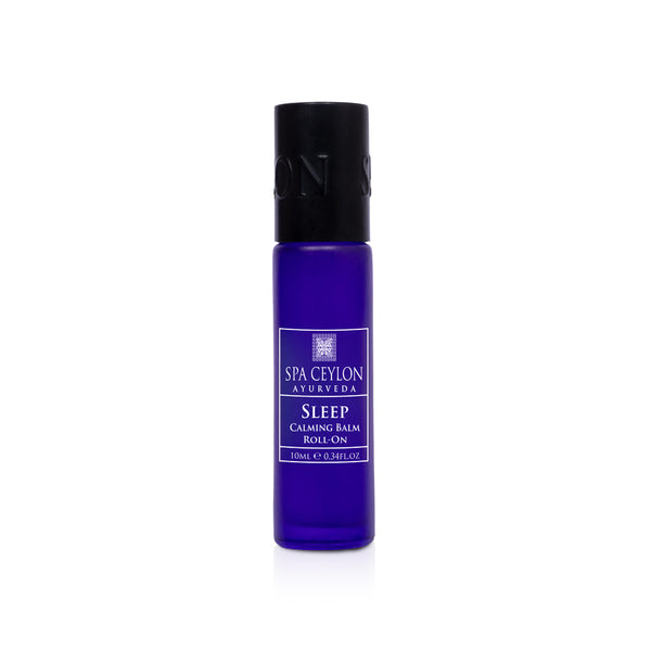 Sleep - Calming Balm Roll - On 10ml