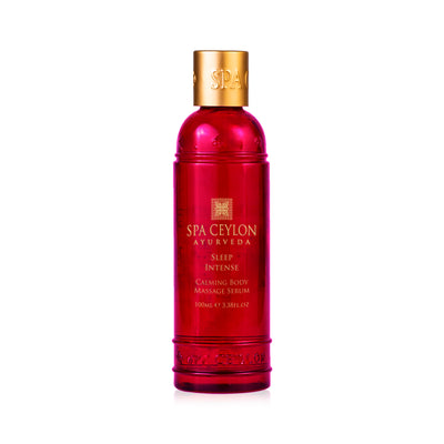 Sleep Intense - Calming Body Massage Serum 100ml
