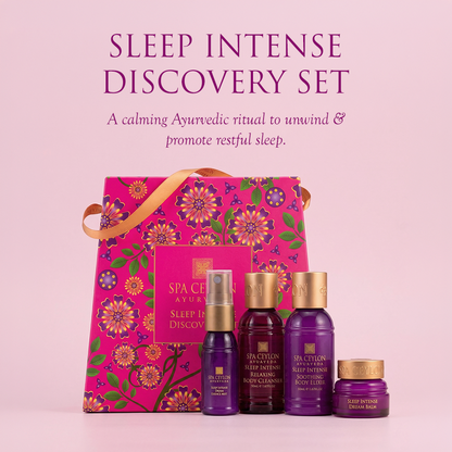 Sleep Intense - Discovery Set
