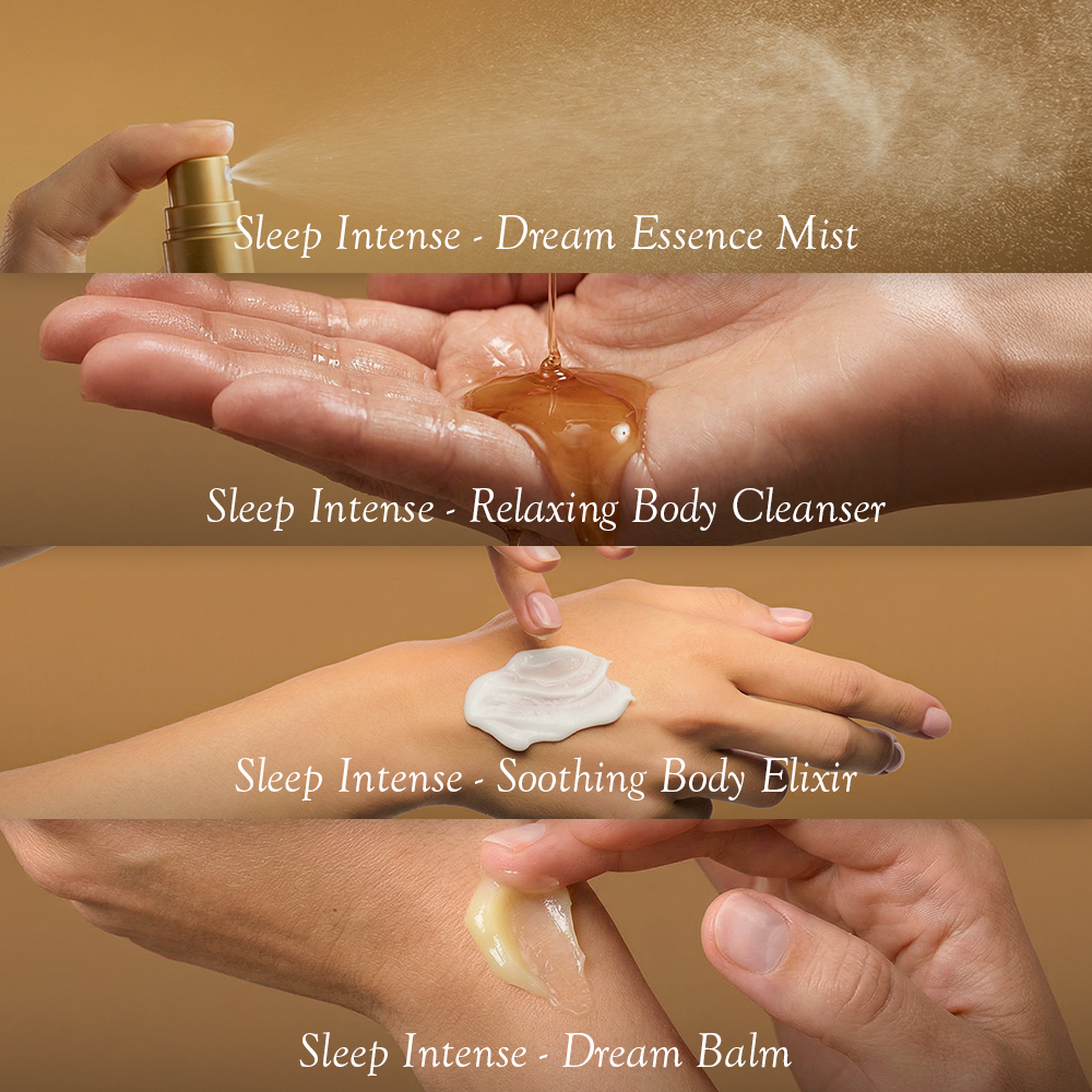 Sleep Intense - Discovery Set