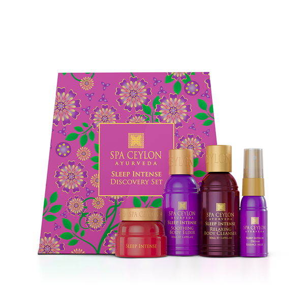 Sleep Intense - Discovery Set