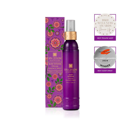 Sleep Intense - Dream Essence Mist 100ml