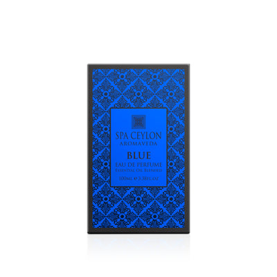 Spa Ceylon Blue - Men's Eau De Perfume 100ml