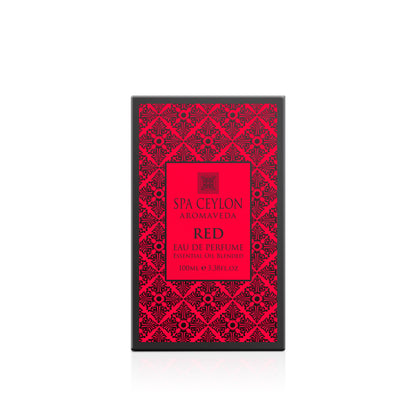 Red Men's - Eau De Perfume 100ml