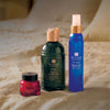 The Wellness Weekend Ritual