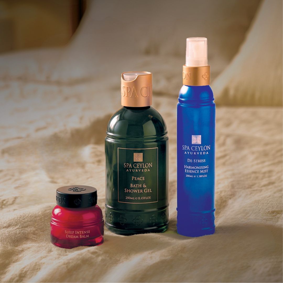 The Wellness Weekend Ritual
