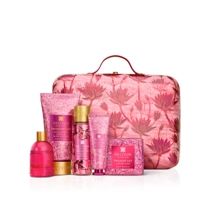 Twilight Lily - Pampering Set