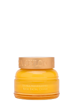 Sal & Saffron - Vitamin E Rich - Ultra-Nourishing Rich Facial Cream - 50g
