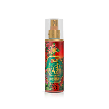 Unawatuna - Body Spray 200ml