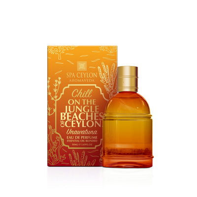 Unawatuna - Eau De Perfume  50ml