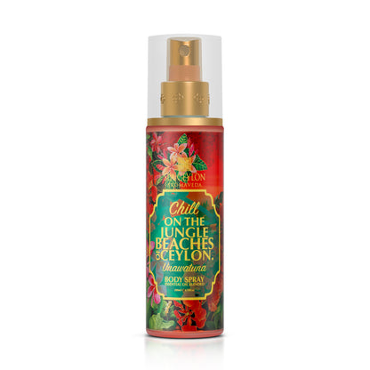 Unawatuna - Body Spray 200ml