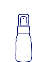 Under Eye Serum - Mens