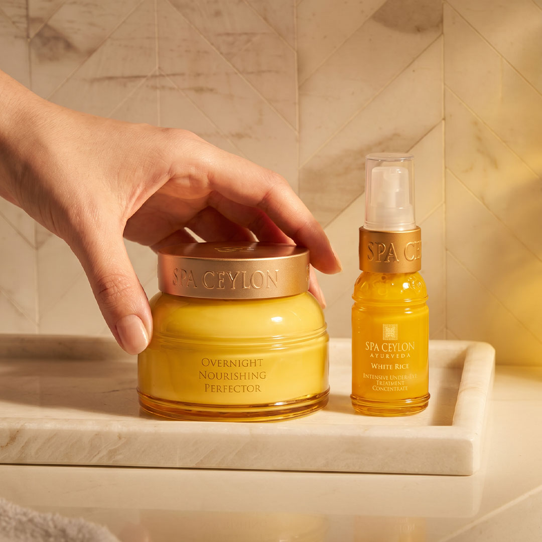 Overnight Renewal Duo